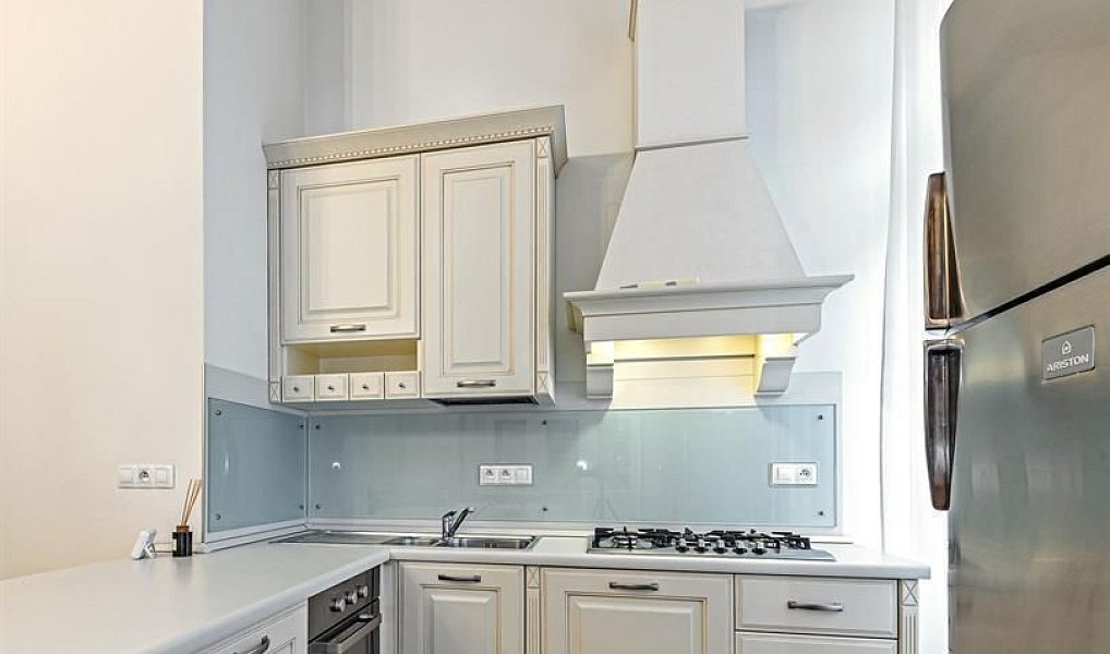 Pronájem bytu 3+kk 110 m², Praha – náhled fotky 5