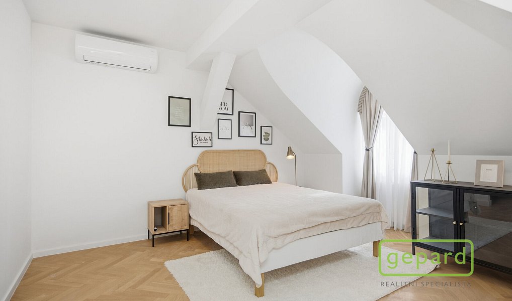 Prodej bytu 1+1 48 m², Praha – náhled fotky 11