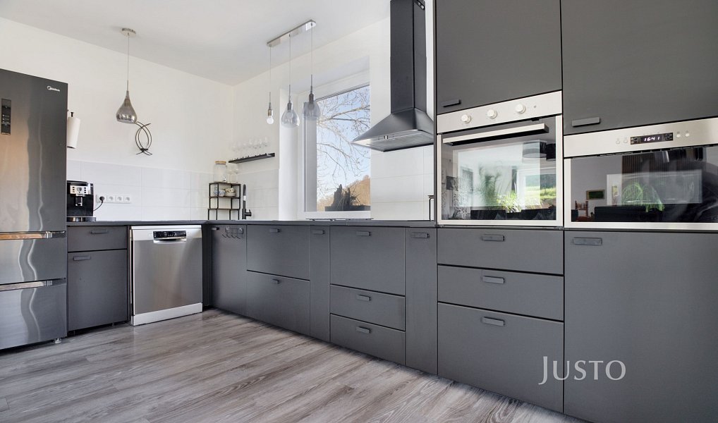 Prodej domu 148 m² s pozemkem 1 008 m², Velké Březno – náhled fotky 22