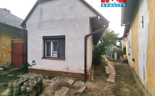 Prodej domu 75 m² s pozemkem 128 m², Nedakonice, okres Uherské Hradiště