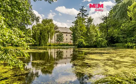 Pronájem bytu 1+kk 41 m², Vlčice, okres Jeseník