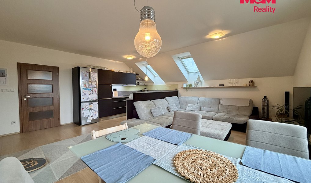 Prodej bytu 4+kk 146 m², Ivančice – náhled fotky 3
