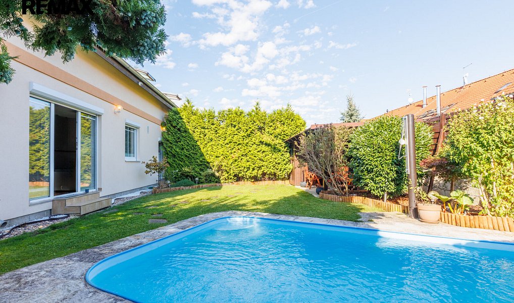 Prodej domu 126 m² s pozemkem 334 m², Praha – náhled fotky 41