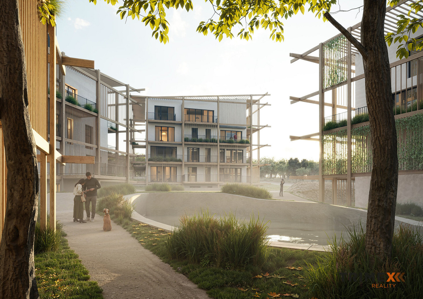 Prodej bytu 3+kk 78 m² rezervováno