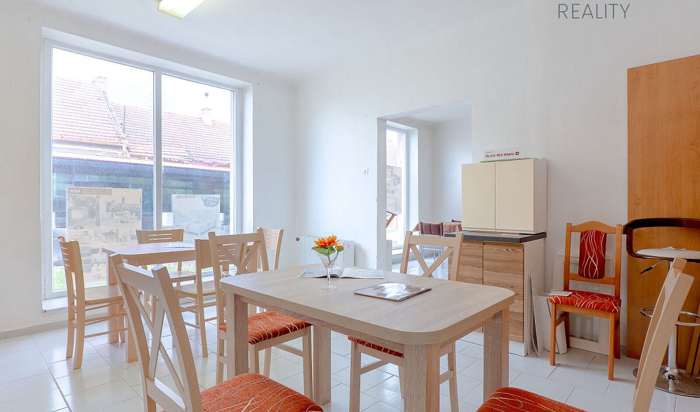 Prodej obchodních prostor 600 m², Bučovice – náhled fotky 3
