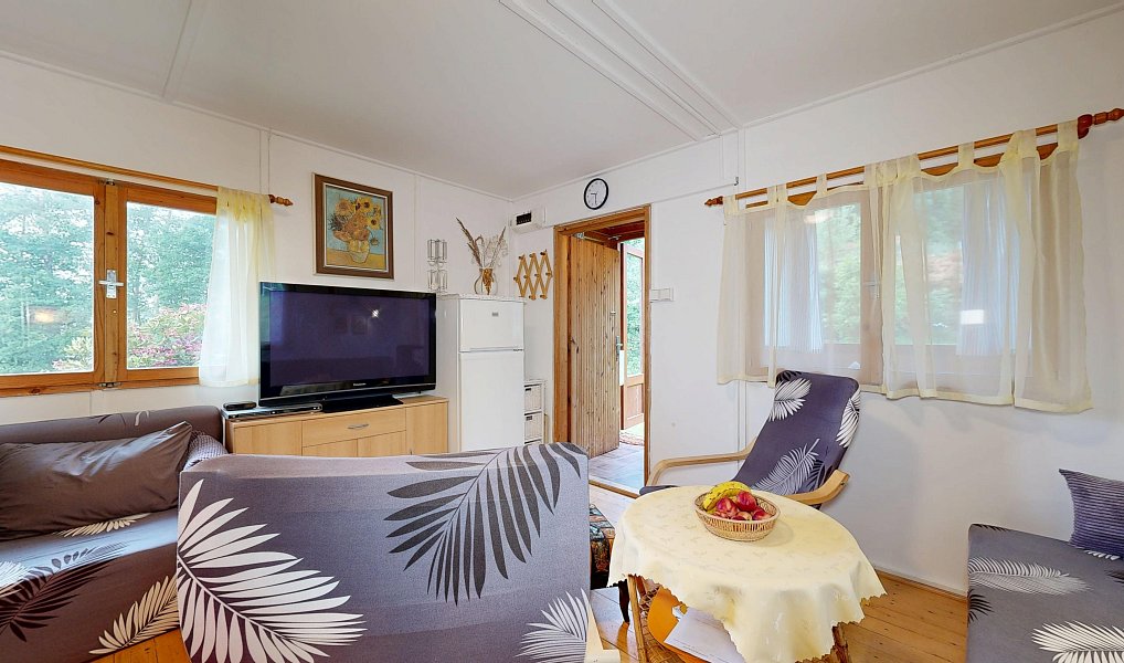 Prodej chaty/chalupy 69 m² s pozemkem 560 m², Bukovany – náhled fotky 12