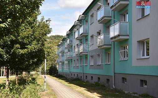 Prodej bytu 2+1 56 m², Bařiny, Štramberk, okres Nový Jičín