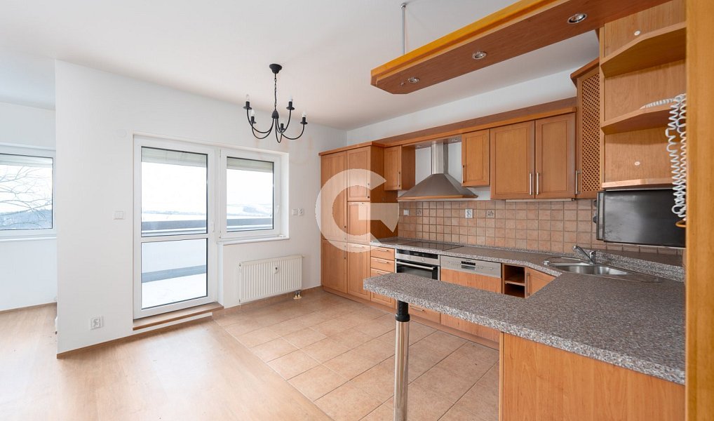 Prodej bytu 4+kk 119 m², Zlín – náhled fotky 4