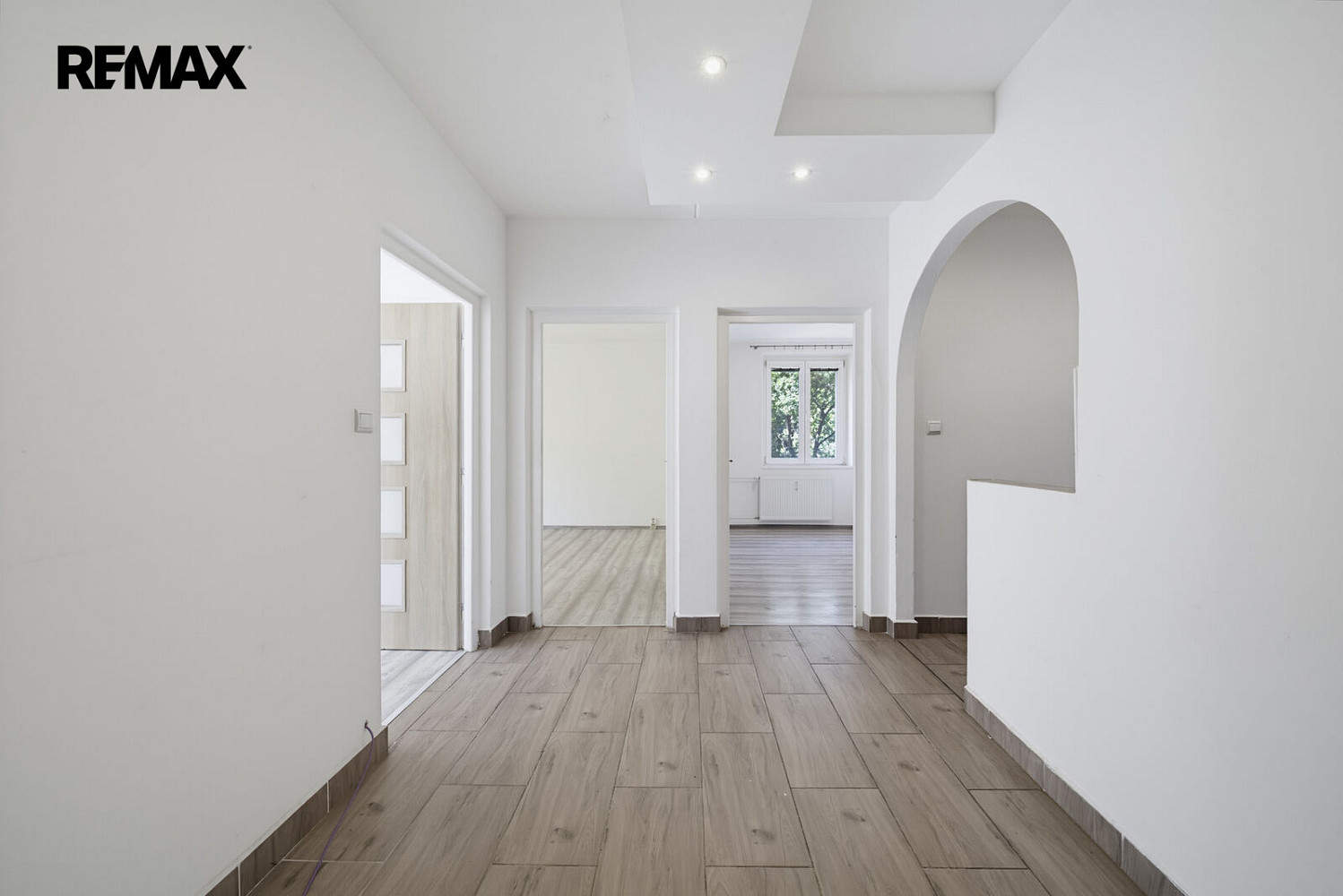 Prodej bytu 4+1 77 m²