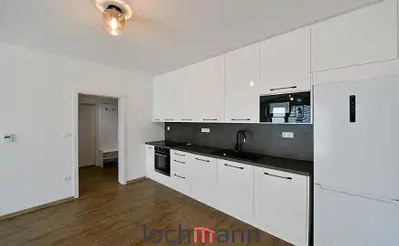 Pronájem bytu 2+kk 63 m²