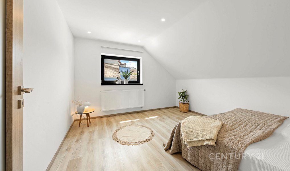 Prodej domu 140 m² s pozemkem 599 m², Čebín – náhled fotky 25