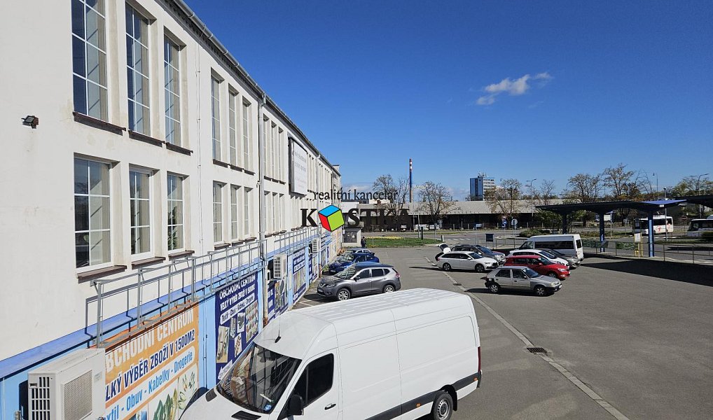 Prodej obchodních prostor 2 500 m², Nový Jičín – náhled fotky 7