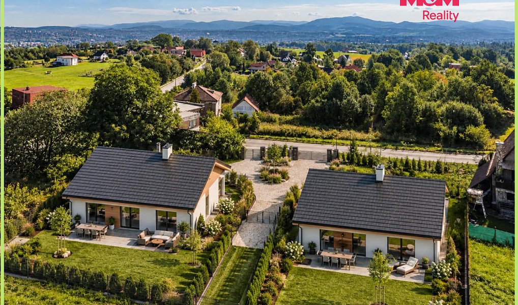 Prodej stavebního pozemku 3 424 m², Český Těšín – náhled fotky 2