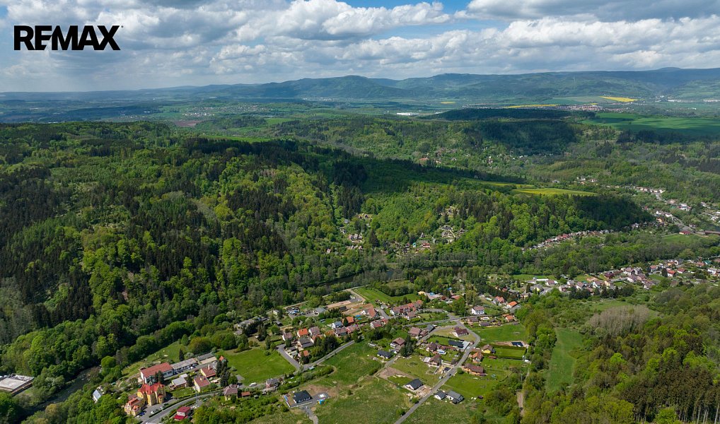 Prodej stavebního pozemku 2 194 m², Kyselka – náhled fotky 4