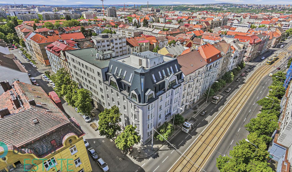 Pronájem bytu 2+kk 64 m², Plzeň – náhled fotky 8