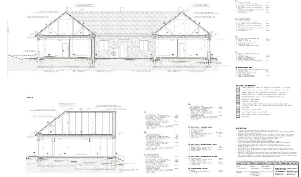 Prodej domu 86 m² s pozemkem 1 920 m², Mirkovice – náhled fotky 18