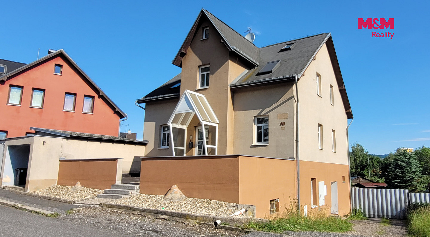 Prodej bytu 2+1 41 m² — photo 2