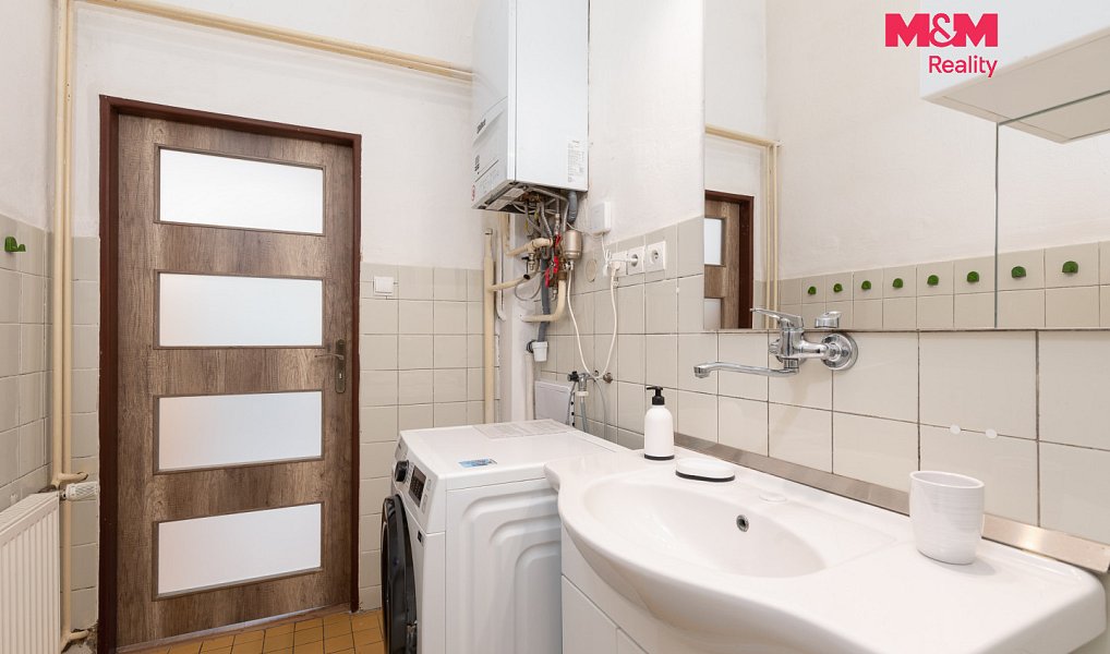 Prodej bytu 3+1 99 m², Ostrava – náhled fotky 20