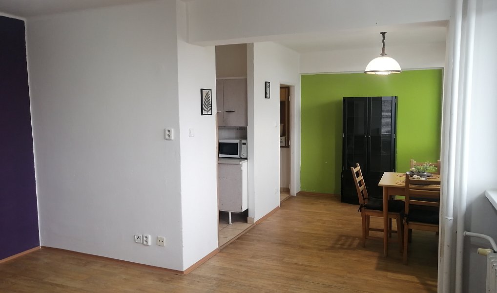 Prodej bytu 1+1 37 m², Mladá Boleslav – náhled fotky 4
