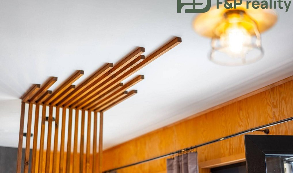 Prodej domu 51 m² s pozemkem 318 m², Hlinsko – náhled fotky 10