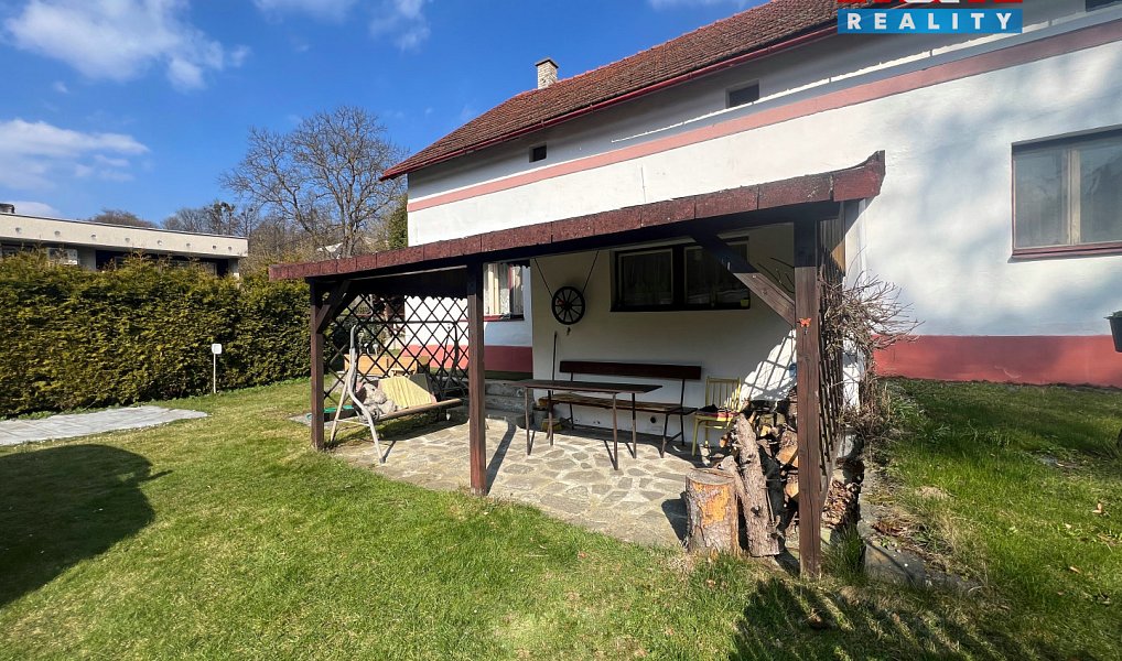 Prodej chaty/chalupy 120 m² s pozemkem 1 105 m², Odry – náhled fotky 2