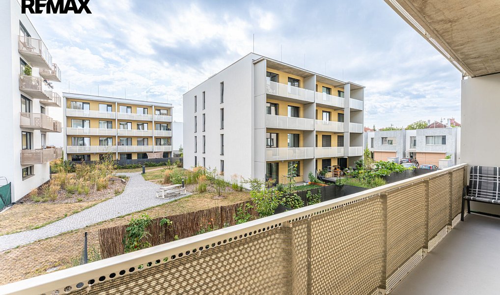 Prodej bytu 2+kk 50 m², Pardubice – náhled fotky 10