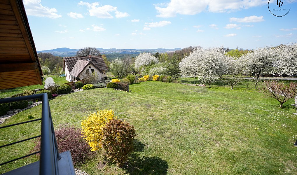 Prodej domu 134 m² s pozemkem 1 249 m², Bezděz – náhled fotky 26