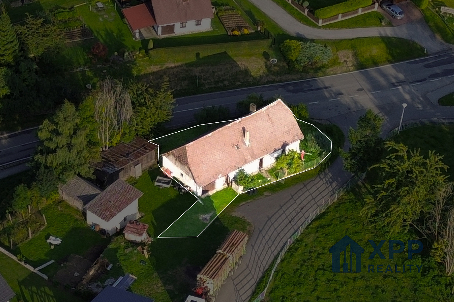 Prodej domu 118 m² s pozemkem 461 m² – fotografie 3
