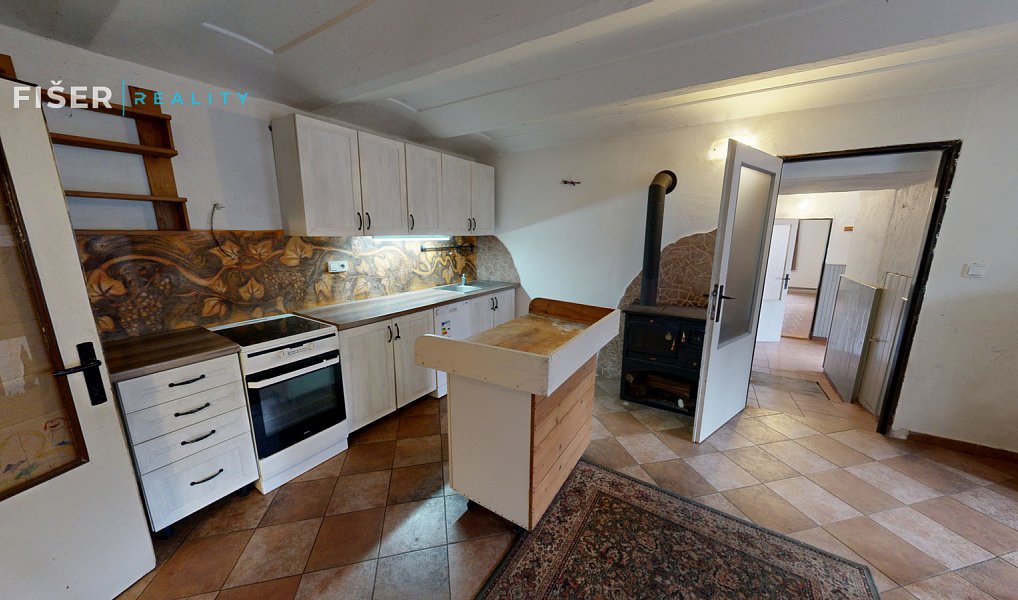 Prodej domu 91 m² s pozemkem 946 m², Habry – náhled fotky 11
