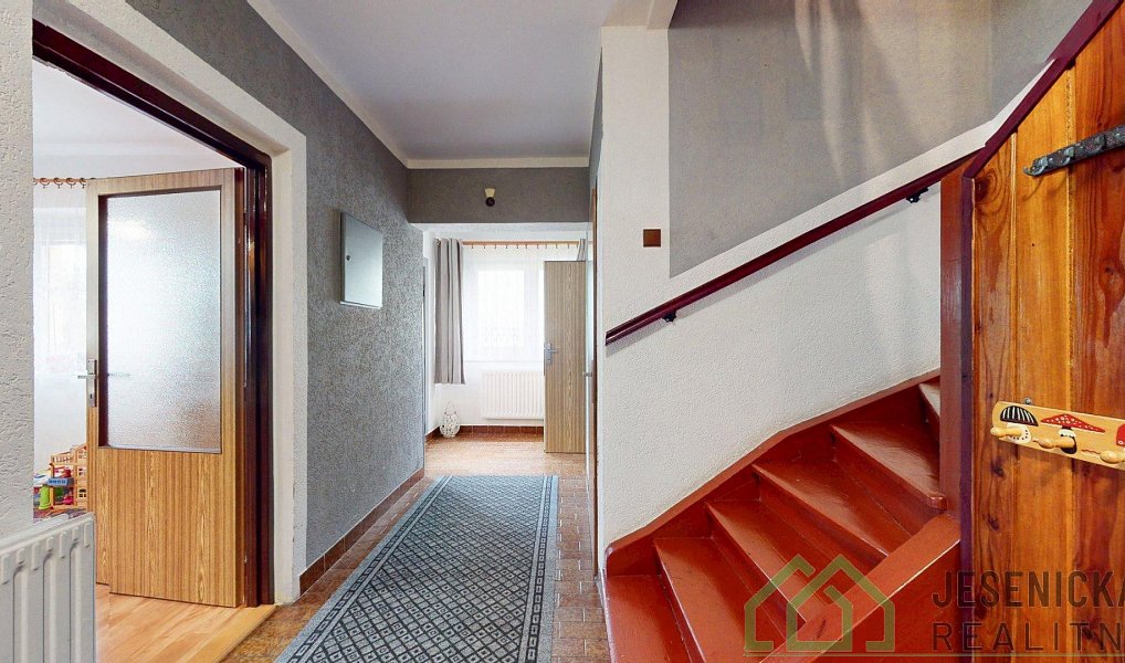 Prodej domu 144 m² s pozemkem 964 m², Černá Voda – náhled fotky 10