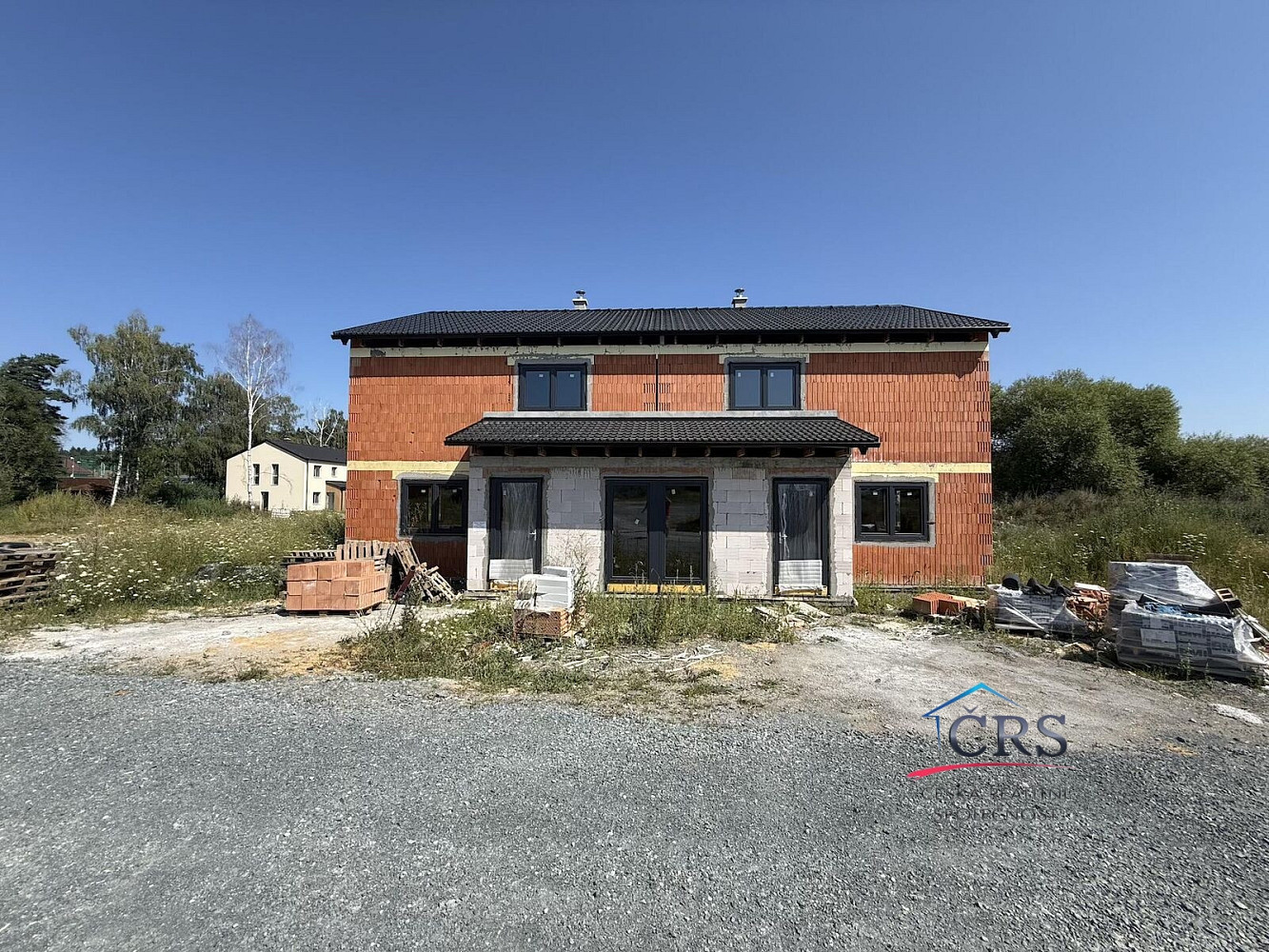 Prodej domu 134 m² s pozemkem 440 m² – fotografie 2