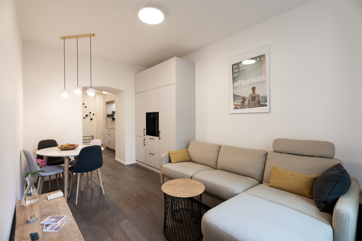 Prodej bytu 2+kk 54 m² — photo 2