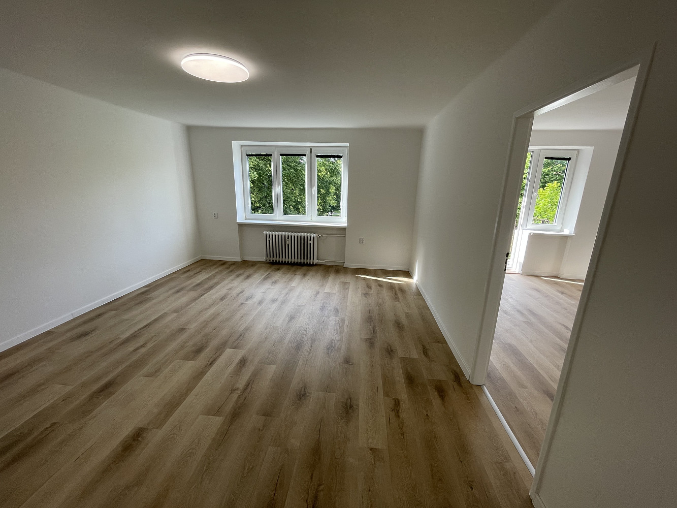 Prodej bytu 3+kk 64 m², Ostrava