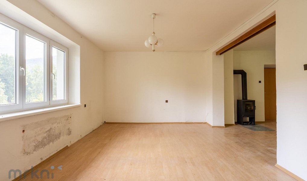 Prodej chaty/chalupy 150 m² s pozemkem 739 m², Loučná nad Desnou – náhled fotky 6