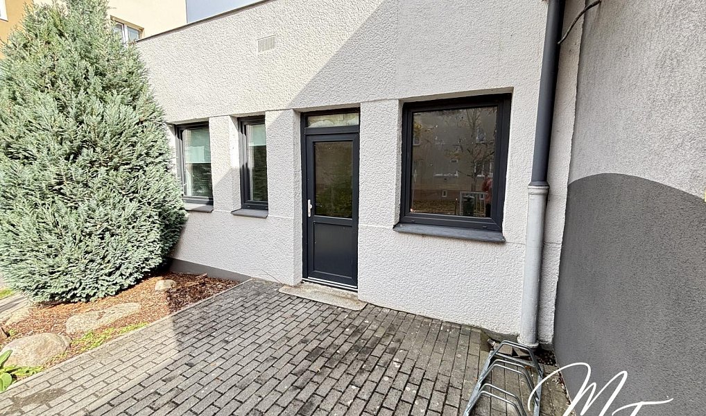 Pronájem kanceláře 62 m², Blovice – náhled fotky 3