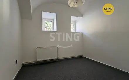 Pronájem kanceláře 6 m², Národní, Rýmařov, okres Bruntál