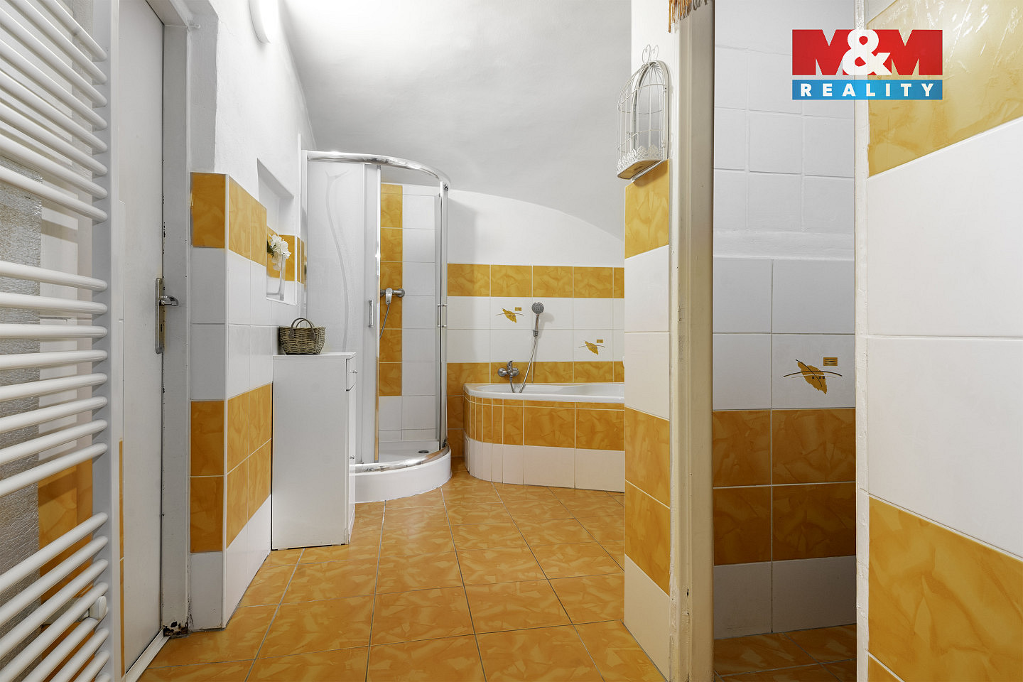 Prodej chaty/chalupy 120 m² s pozemkem 1 065 m² — photo 5