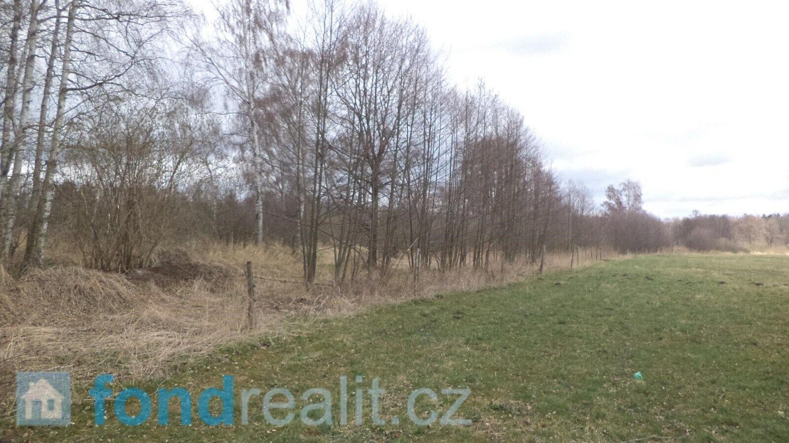 Prodej pozemku 19 035 m² – fotografie 3