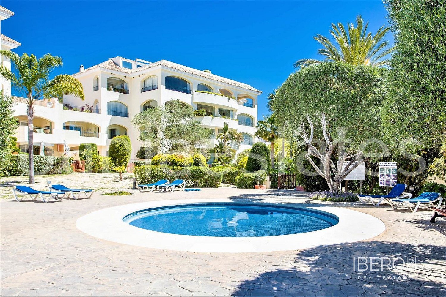 Piso 4+kk – Marbella, Bahía de Marbella, Rio Real - Vista 2