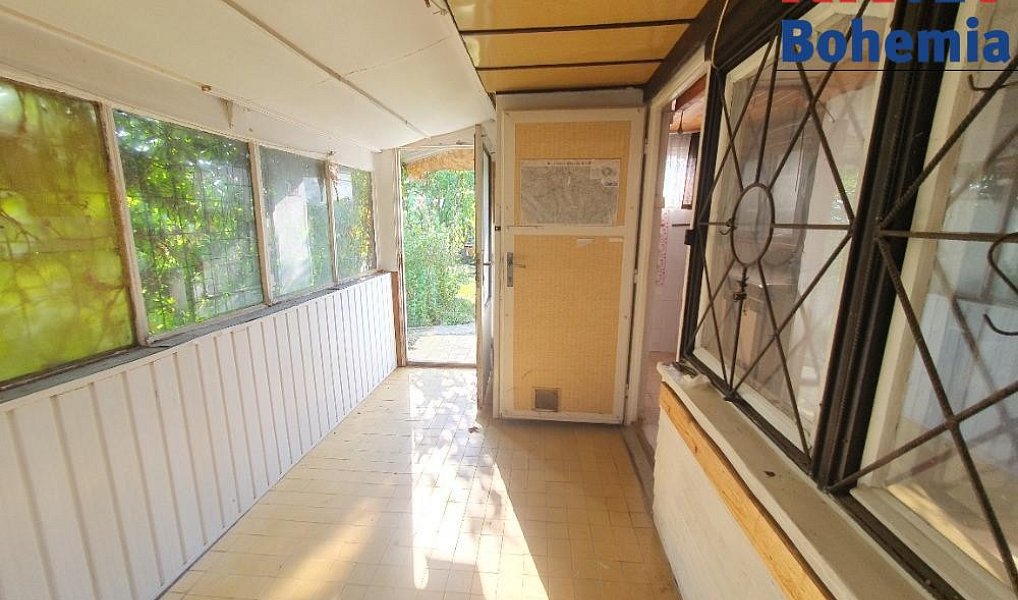 Prodej chaty/chalupy 382 m² s pozemkem 382 m², Kosmonosy – náhled fotky 16