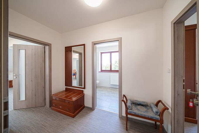 Pronájem bytu 2+kk 71 m² – fotografie 5