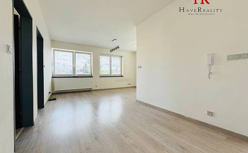 Pronájem bytu 3+kk 65 m², Tyršova, Benešov