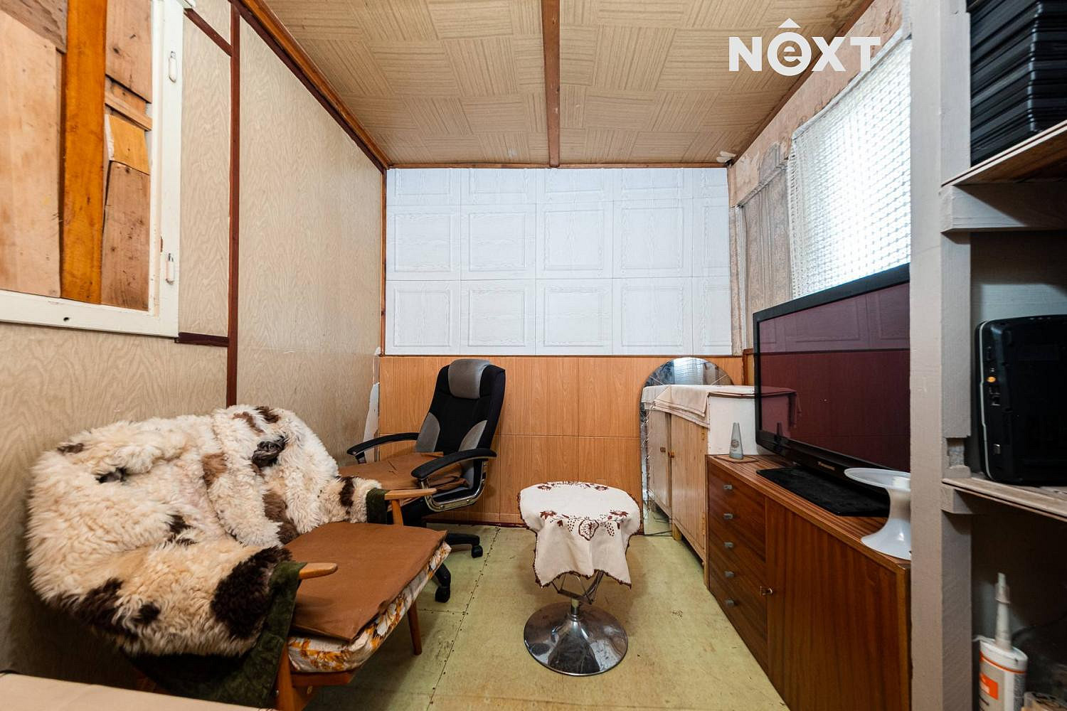 Prodej domu 40 m² s pozemkem 1 m² – fotografie 5