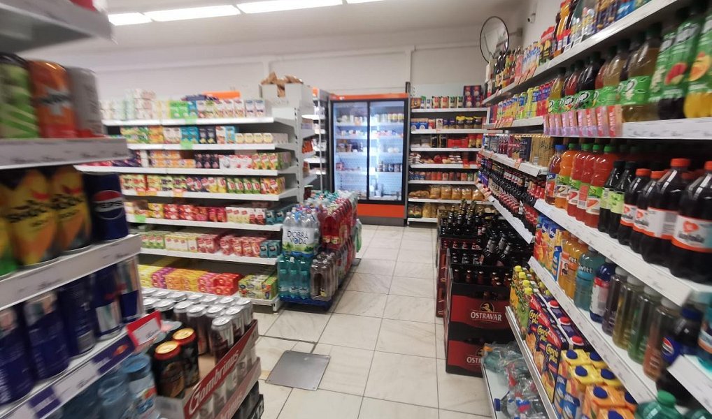 Pronájem obchodních prostor 525 m², Kozmice – náhled fotky 4