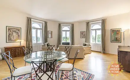 Pronájem bytu 3+1 83 m²