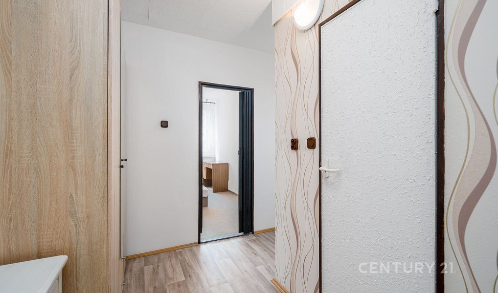 Prodej bytu 2+kk 41 m², Teplice – náhled fotky 4