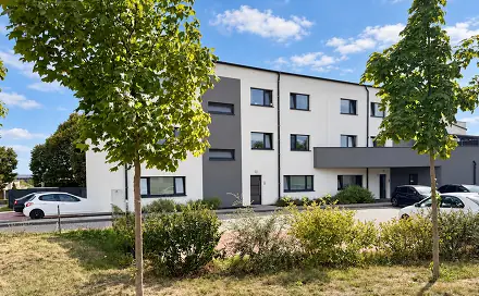 Pronájem bytu 2+kk 60 m², Sportovní, Židlochovice, okres Brno-venkov