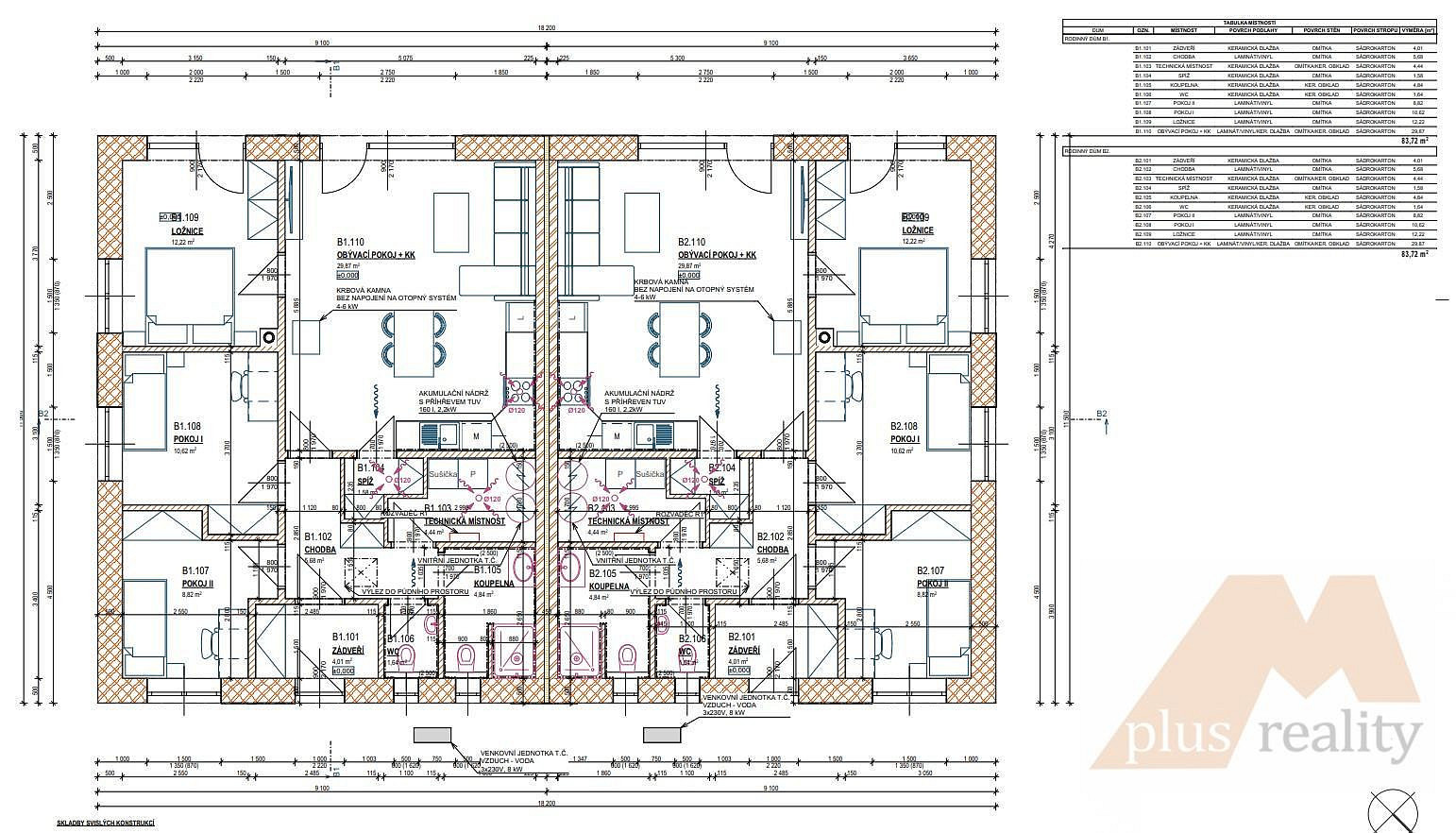 Prodej domu 175 m² s pozemkem 1 047 m² – fotografie 2