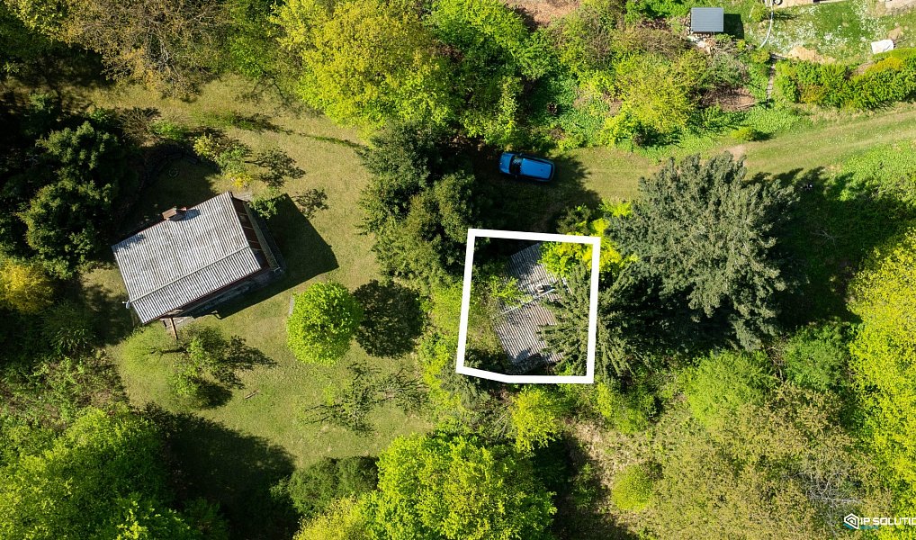 Prodej chaty/chalupy 75 m² s pozemkem 103 m², Radějov – náhled fotky 15