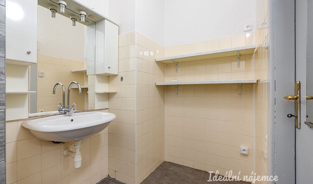 Pronájem bytu 3+1 98 m², Praha – náhled fotky 14
